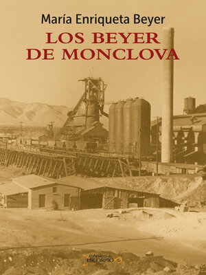 cover image of Los Beyer de Monclova